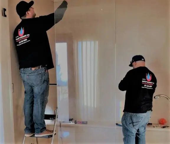 Professional plumbing installation for Leak Detection in Weimertown