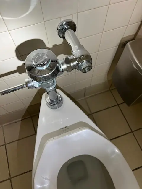 Fixture installation and repair for Hydro Jetting in Weimertown